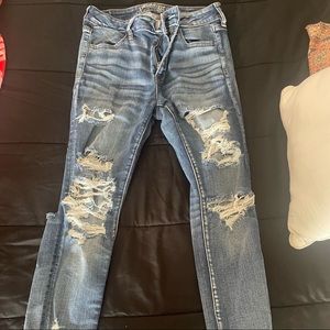 AE Jeans